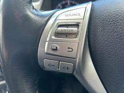 2020 Nissan Navara ST D23 Series 4 4X4 Dual Range Slate Grey