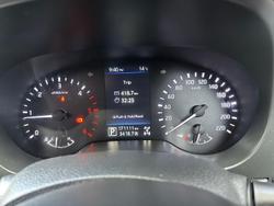 2020 Nissan Navara ST D23 Series 4 4X4 Dual Range Slate Grey