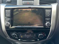 2020 Nissan Navara ST D23 Series 4 4X4 Dual Range Slate Grey