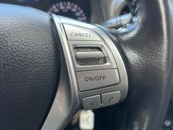 2020 Nissan Navara ST D23 Series 4 4X4 Dual Range Slate Grey