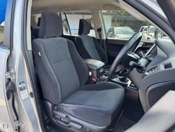 2021 Toyota
Landcruiser Prado GXL