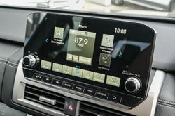 2025 Mitsubishi
Triton GLS