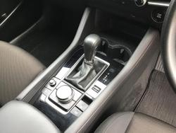 2020 Mazda
3 G20 Pure