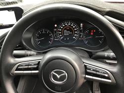 2020 Mazda
3 G20 Pure