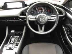 2020 Mazda
3 G20 Pure