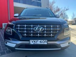 2019 Hyundai
Venue Elite