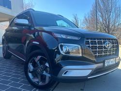 2019 Hyundai
Venue Elite