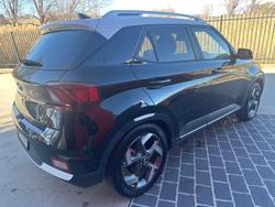 2019 Hyundai
Venue Elite