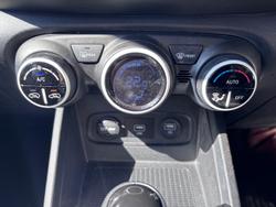 2019 Hyundai Venue Elite