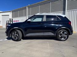 2019 Hyundai Venue Elite