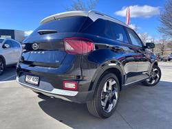 2019 Hyundai Venue Elite