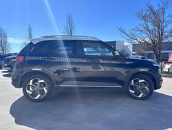 2019 Hyundai Venue Elite