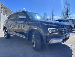 2019 Hyundai Venue Elite