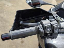 2018 Yamaha NIKEN (MXT850) Black