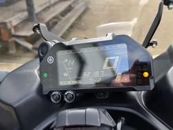 2018 Yamaha NIKEN (MXT850) Black