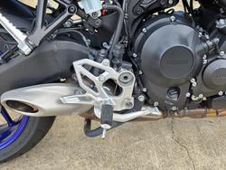2018 Yamaha NIKEN (MXT850) Black
