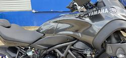 2018 Yamaha NIKEN (MXT850) Black