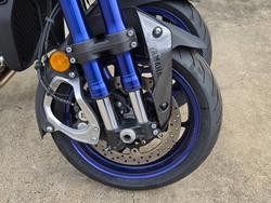 2018 Yamaha NIKEN (MXT850) Black