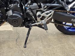 2018 Yamaha NIKEN (MXT850) Black