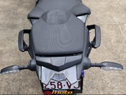2018 Yamaha NIKEN (MXT850) Black
