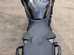 2018 Yamaha NIKEN (MXT850) Black