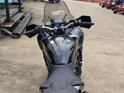 2018 Yamaha NIKEN (MXT850) Black