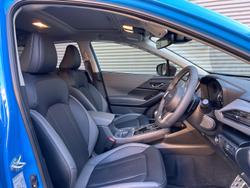 2025 Subaru Crosstrek 2.0S G6X MY24 AWD Oasis Blue