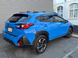 2025 Subaru Crosstrek 2.0S G6X MY24 AWD Oasis Blue