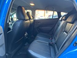 2025 Subaru Crosstrek 2.0S G6X MY24 AWD Oasis Blue