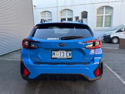 2025 Subaru Crosstrek 2.0S G6X MY24 AWD Oasis Blue