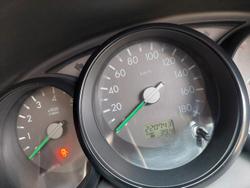 2007 Mazda
BT-50 DX