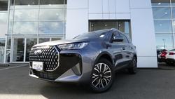 2025 Chery TIGGO 7 PRO TIGGO 7 1.5T CSH ULTIMATE FWD HYBRID