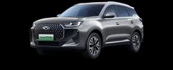 2025 Chery
TIGGO 7 PRO MY26 TIGGO 7 1.5T CSH ULTIMATE FWD HYBRID (TI71.5T2CSHULT0D)