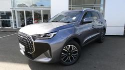 2025 Chery TIGGO 7 PRO TIGGO 7 1.5T CSH ULTIMATE FWD HYBRID