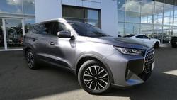 2025 Chery TIGGO 7 PRO TIGGO 7 1.5T CSH ULTIMATE FWD HYBRID