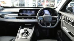 2025 Chery TIGGO 7 PRO TIGGO 7 1.5T CSH ULTIMATE FWD HYBRID