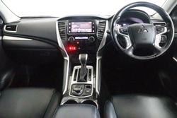 2019 Mitsubishi
                Pajero Sport GLS