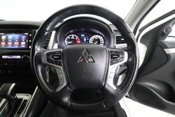 2019 Mitsubishi
                Pajero Sport GLS