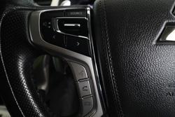 2019 Mitsubishi
                Pajero Sport GLS