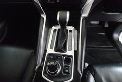 2019 Mitsubishi
                Pajero Sport GLS