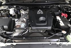 2019 Mitsubishi
                Pajero Sport GLS