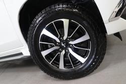 2019 Mitsubishi
                Pajero Sport GLS