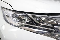 2019 Mitsubishi
                Pajero Sport GLS