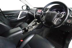 2019 Mitsubishi
                Pajero Sport GLS