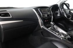 2019 Mitsubishi
                Pajero Sport GLS