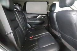 2019 Mitsubishi
                Pajero Sport GLS