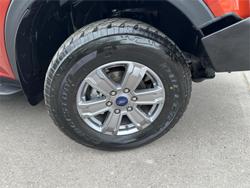 2022 Ford
Ranger XLS