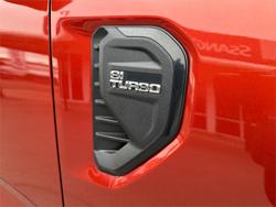 2022 Ford
Ranger XLS
