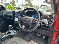 2022 Ford
Ranger XLS