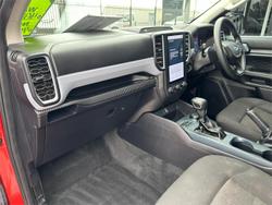 2022 Ford
Ranger XLS
